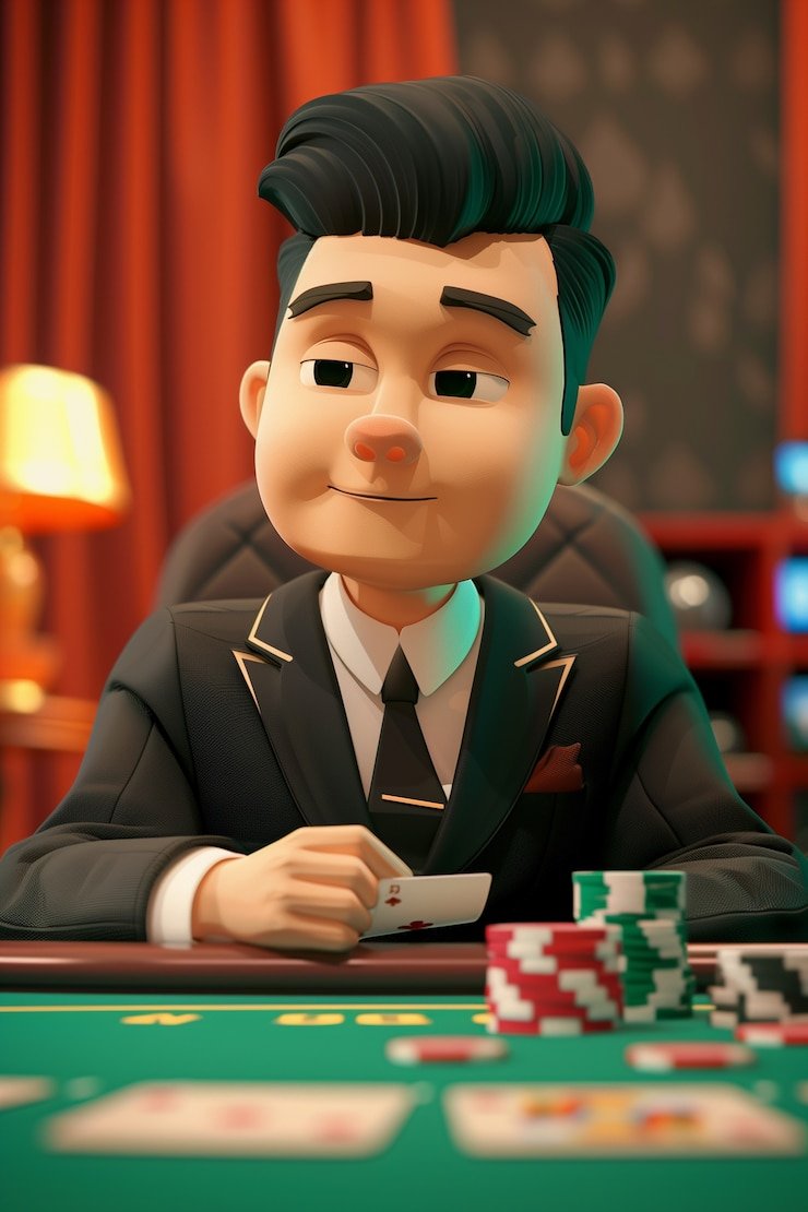 Play'n GO live blackjack studio with HD multi-camera setup showing dealer and player seats on gobets login