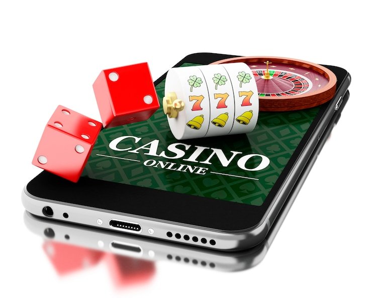 gobets login app on mobile phone showing Quick Login dashboard with live blackjack table and balance display